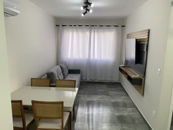 Elegante e moderno próx. à praia