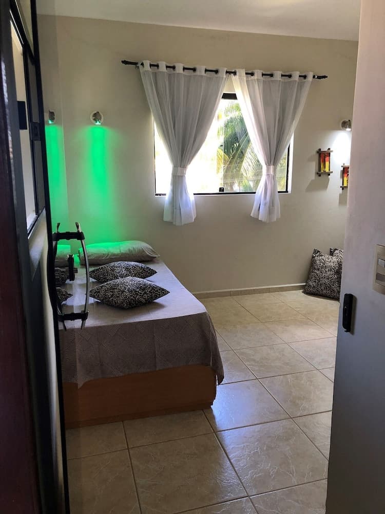 LiaMara accommodations, Maragogi - AL