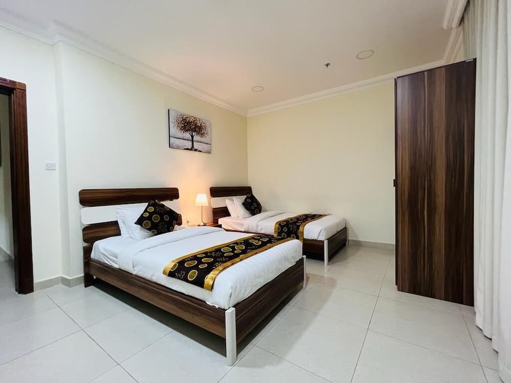 Chelsea Garden Apartment