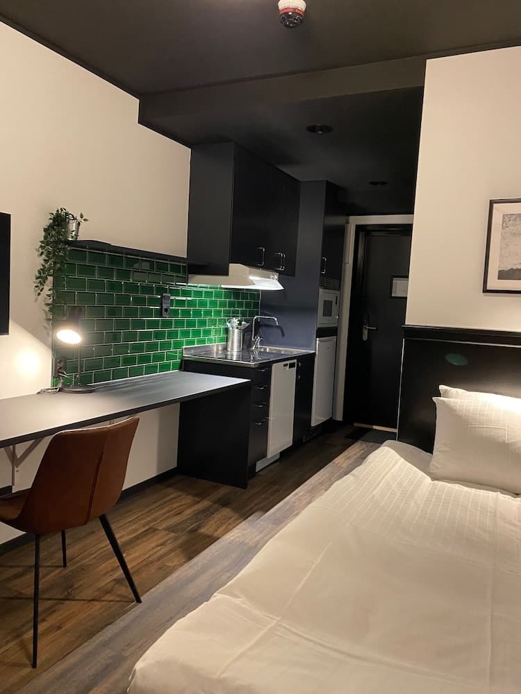 Magnolia House Sollentuna