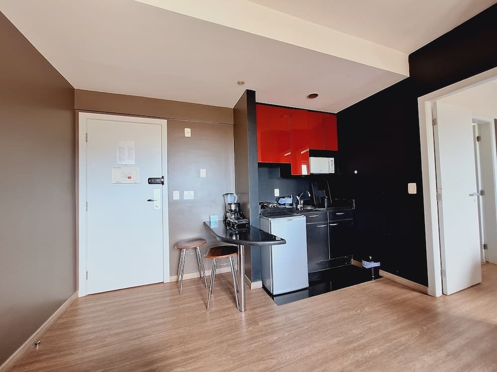 Locking s Barro Preto 7