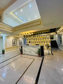 Prime Castle Luxury Hotel Sargodha