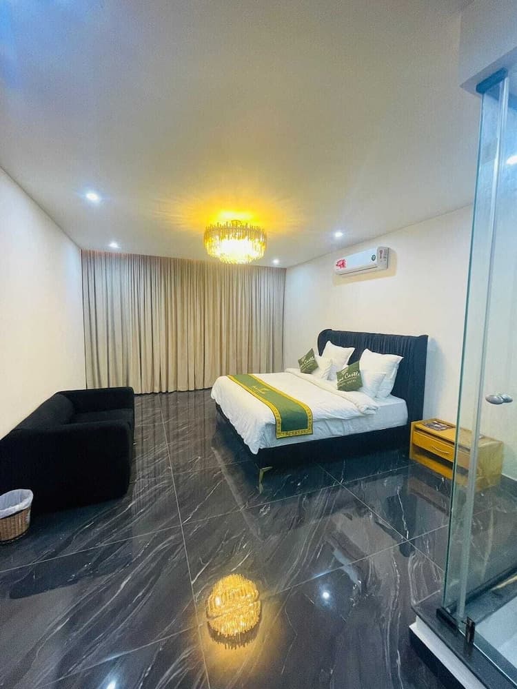 Prime Castle Luxury Hotel Sargodha