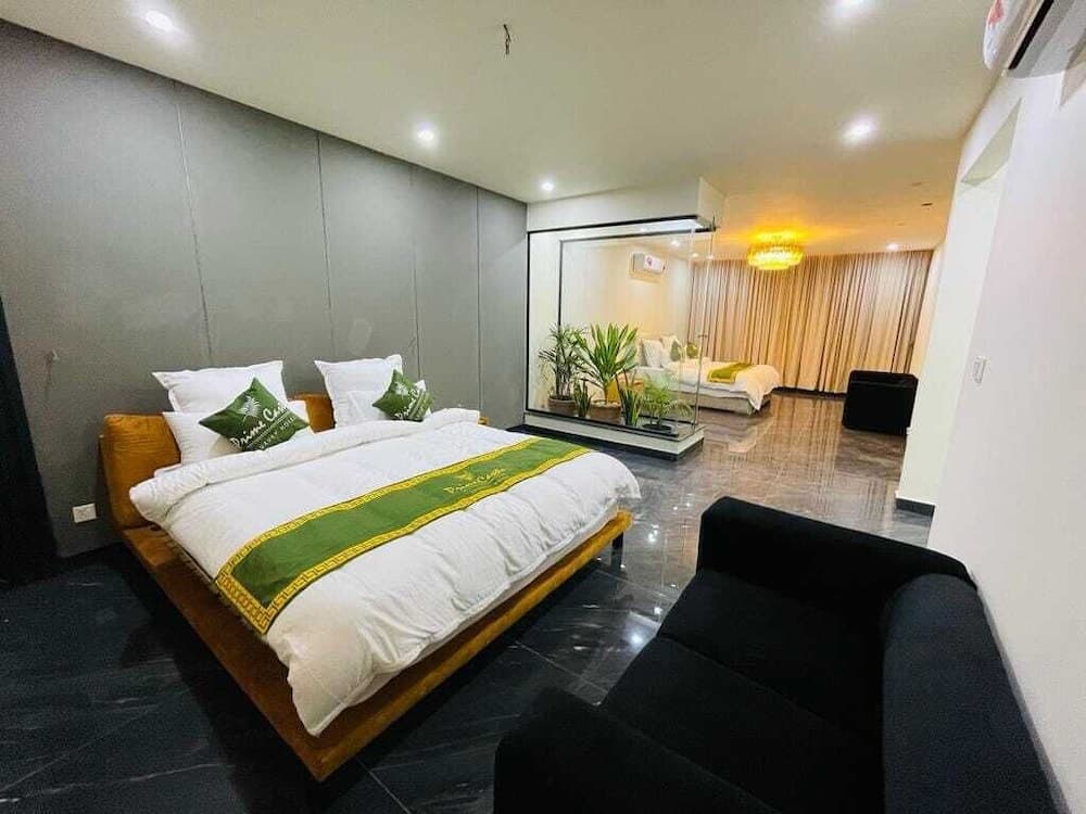 Prime Castle Luxury Hotel Sargodha