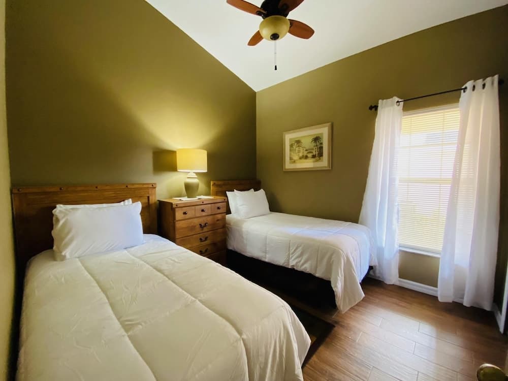 The Mariner Cay House at Southern Dunes