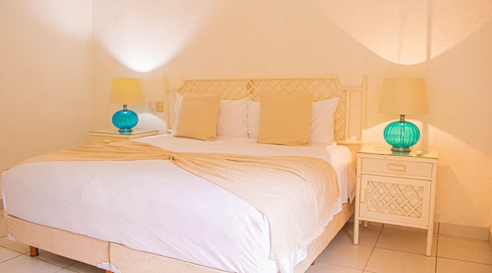 Condo Palau by Kivoya