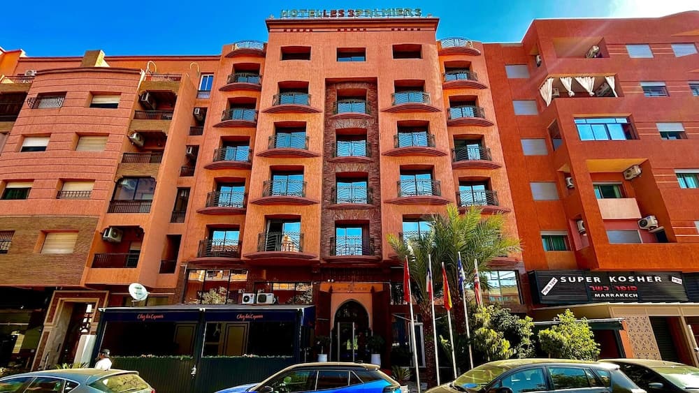hotel image