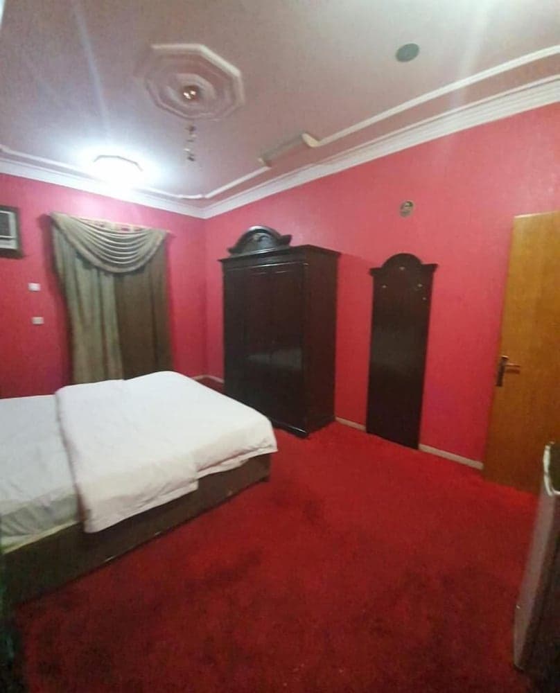 Evening dreams Khamis Mushait