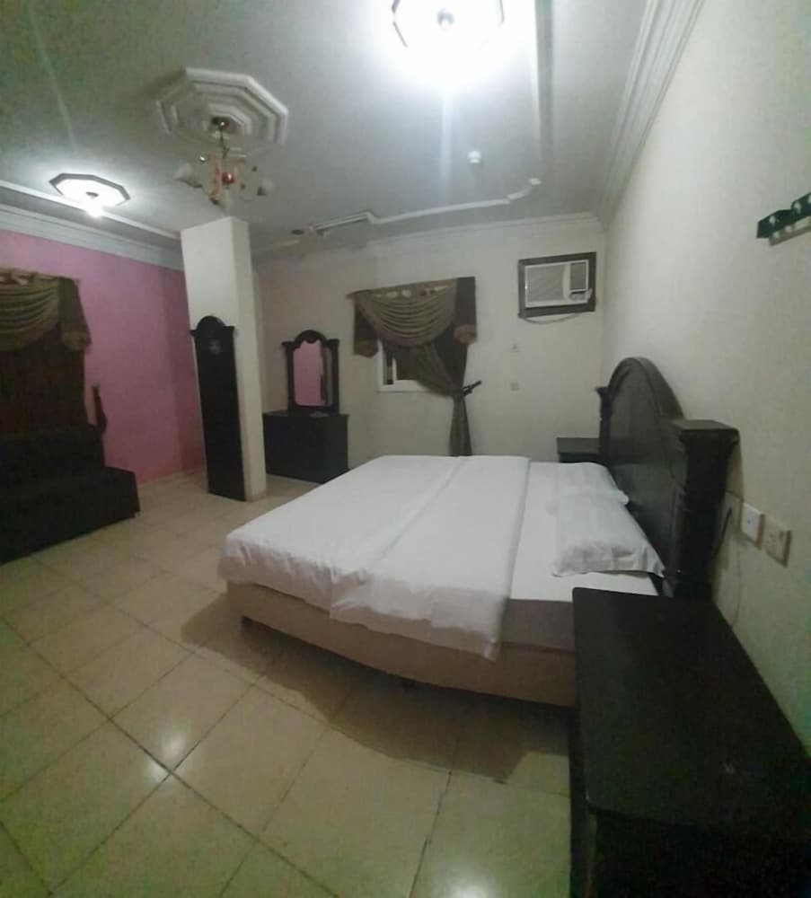 Evening dreams Khamis Mushait