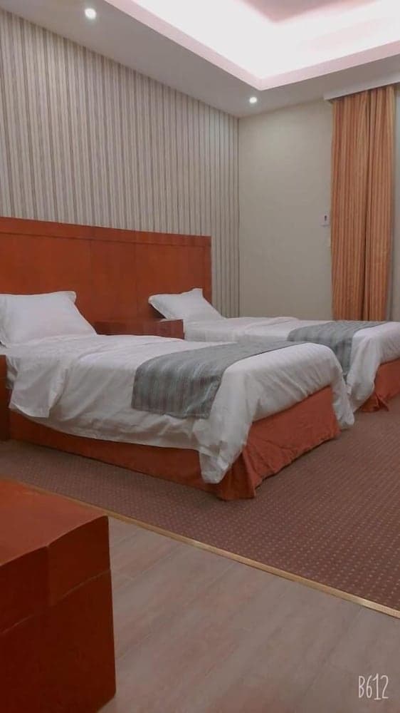 Sayer Khamis Mushait