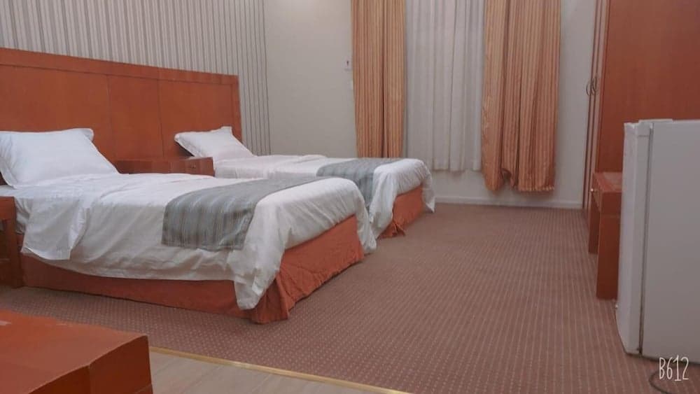 Sayer Khamis Mushait