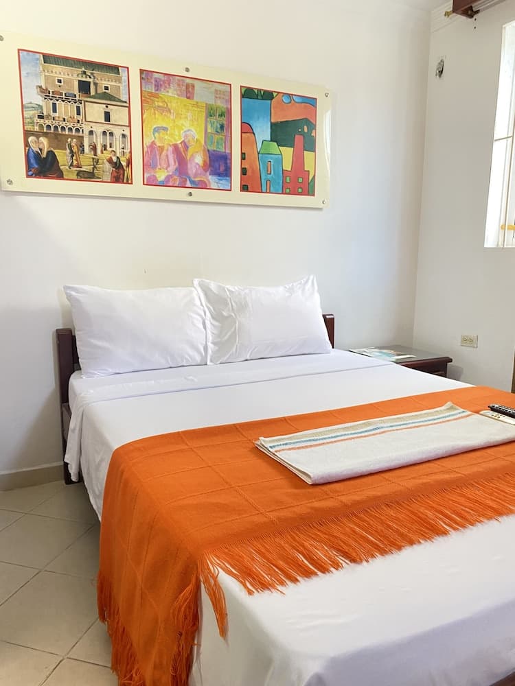 Hotel La Guajira by La Marina