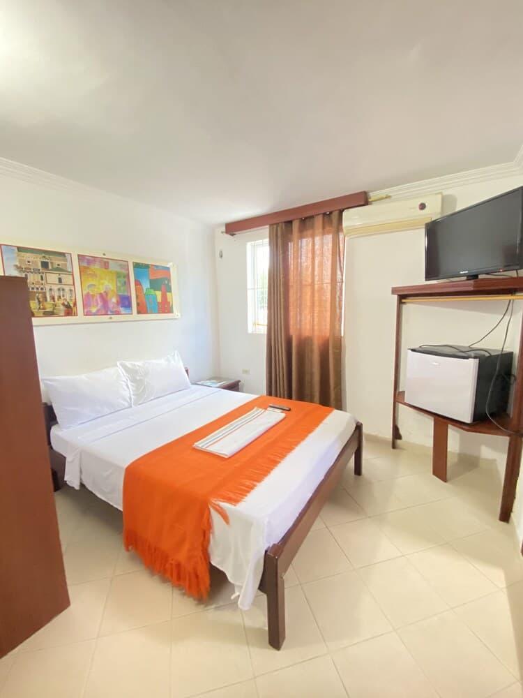 Hotel La Guajira by La Marina