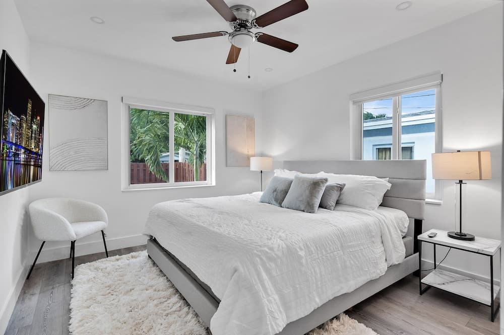 Superior Design District 3BD Home