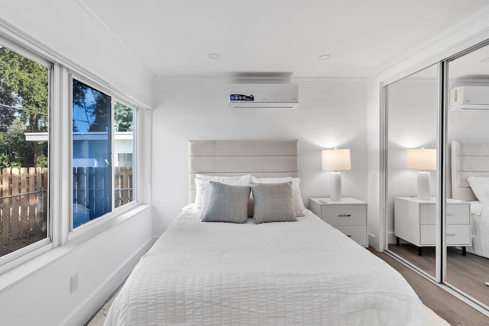 Superior Design District 3BD Home