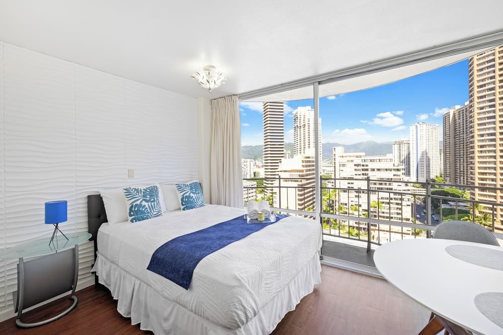 Ilikai Marina Vacations