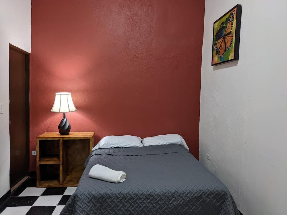 My Family In Monterrey Hostel