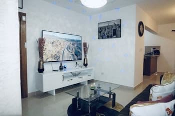 Confidence Luxurious Apartment