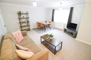 BookedUK New Flat in Bishop's Stortford