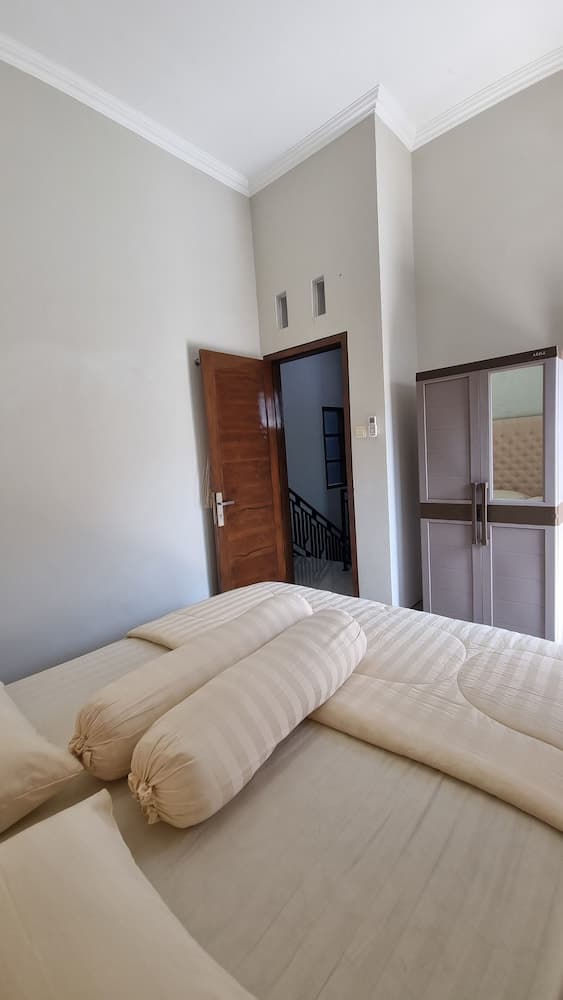 Oemah Wisata RinginSari