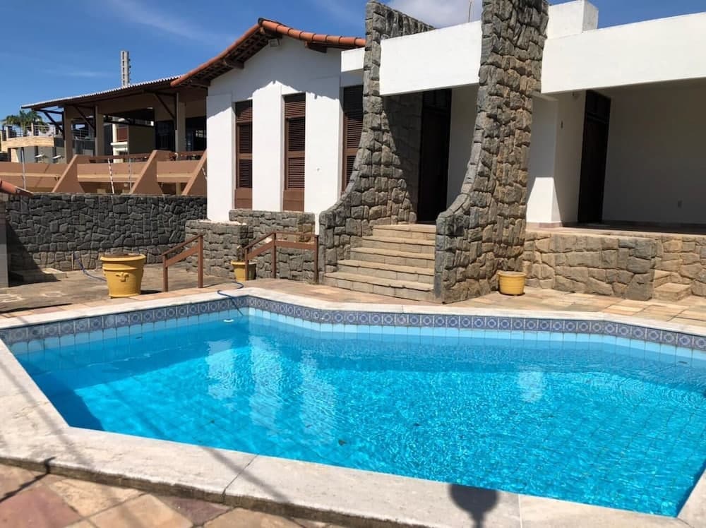 conceitual hostel natal