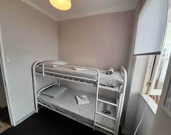 Braga Centro Esquerdo - Hostel