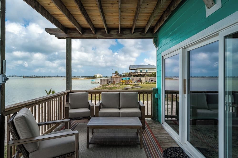 The Salt Flat by Miss Kitty’s