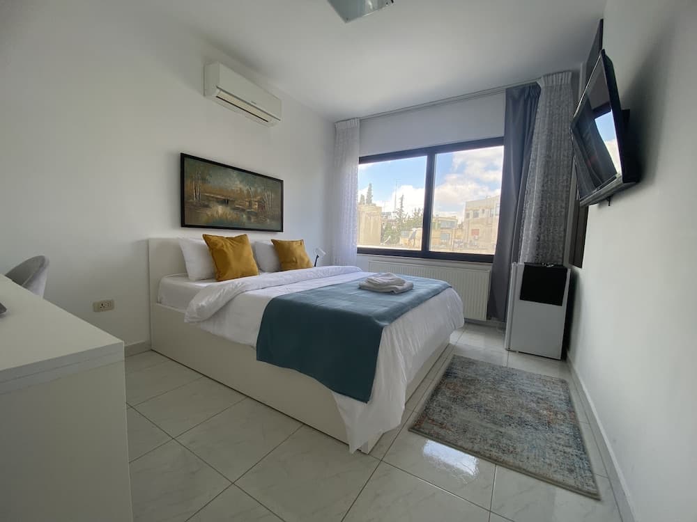 Lemon Tree Residence