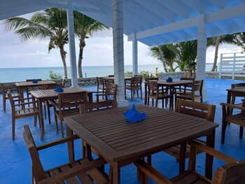 Exuma Palms Resort