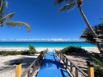 Exuma Palms Resort