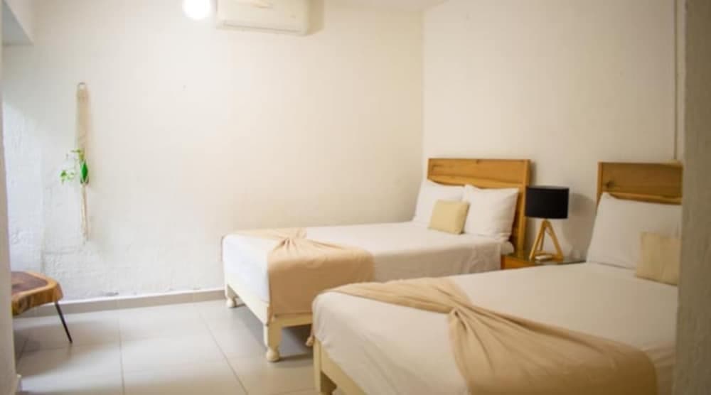 Casa Coral by Kivoya