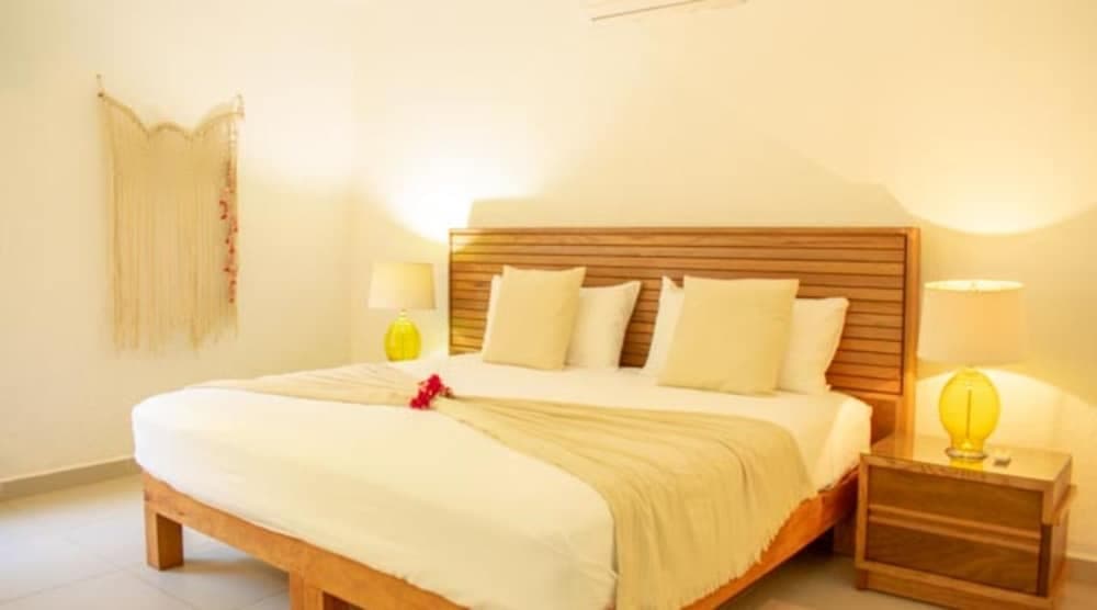 Casa Coral by Kivoya