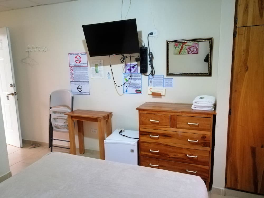 Hostal Victoria Volcán Chiriquí S. A.