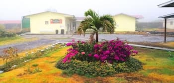 Hostal Victoria Volcán Chiriquí S. A.