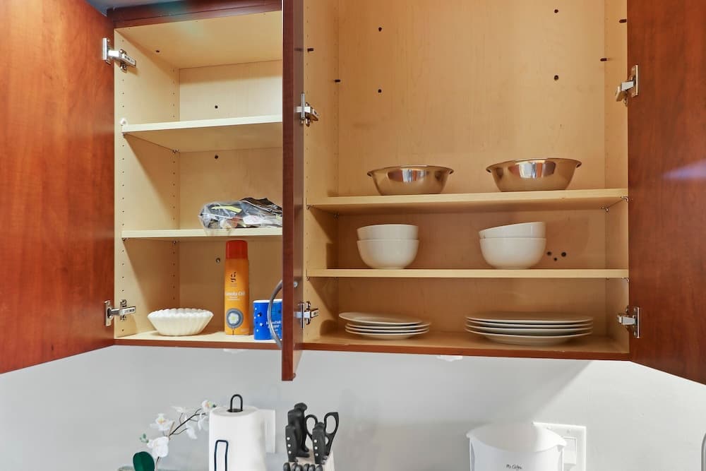 Scenic 1BR APT in Arlington Heights