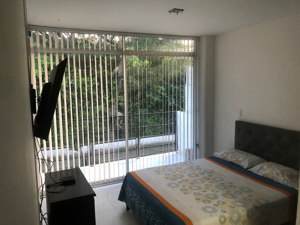 Balcones de la Rivera