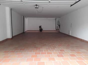 Balcones de la Rivera