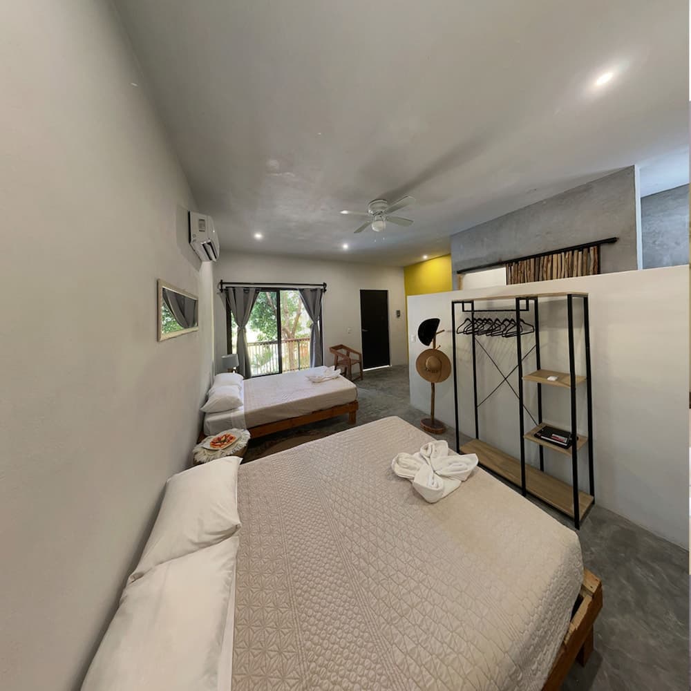 Hotel Carlitos Tulum