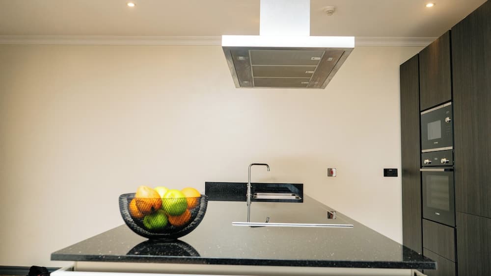 Fontis Residences Hotel