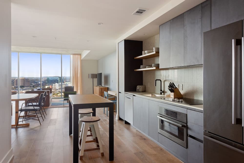 City Limits by AvantStay