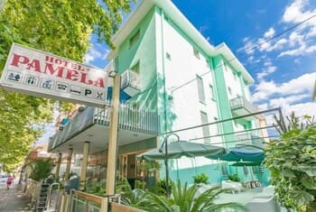 Hotel Pamela