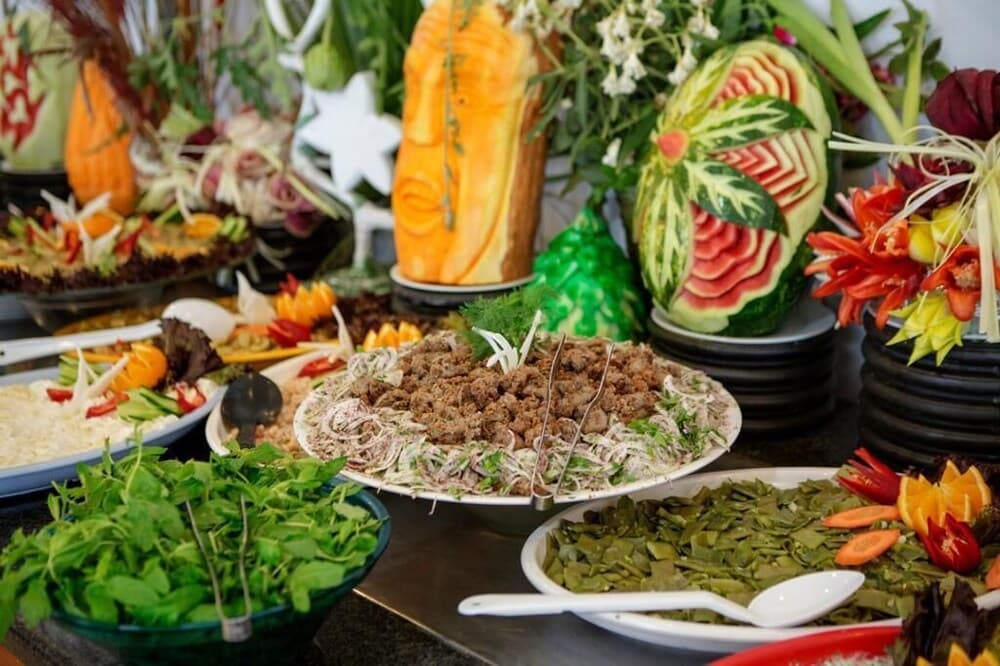 CLUB WASA HOLIDAY VILLAGE HOTEL