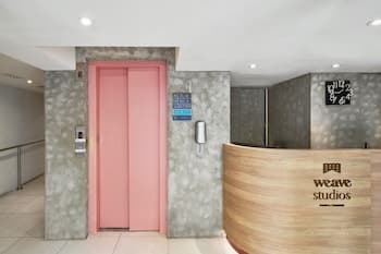 Weave Studios - Prince Edward