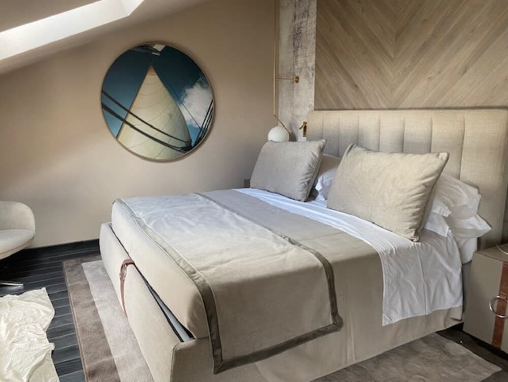 Karma Royal Suite Near The Sea