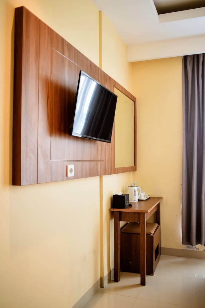 Portola Grand Renggali Hotel Takengon