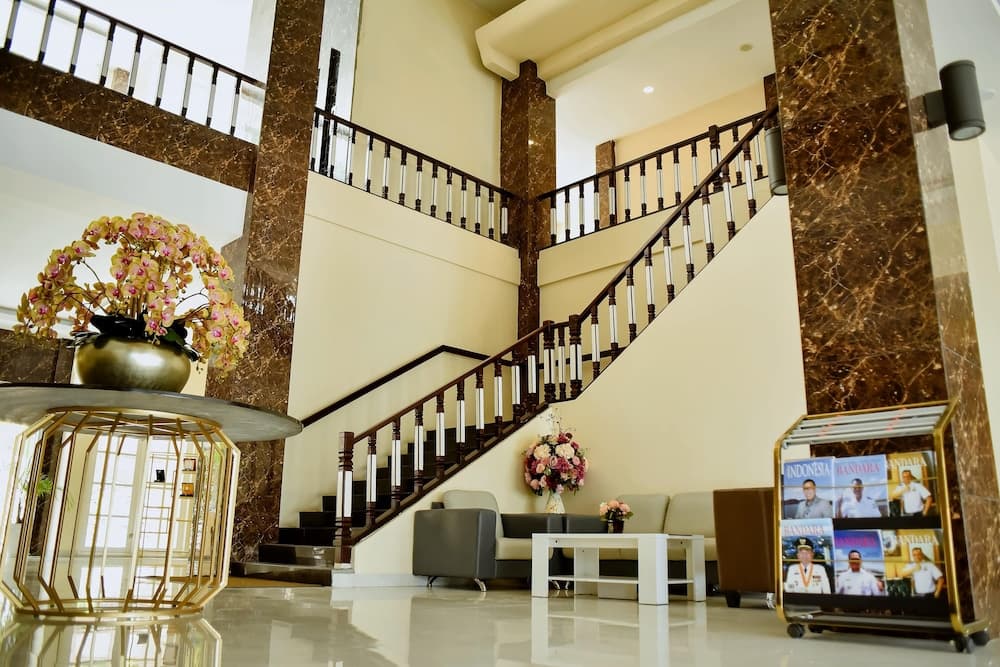 Portola Grand Renggali Hotel Takengon