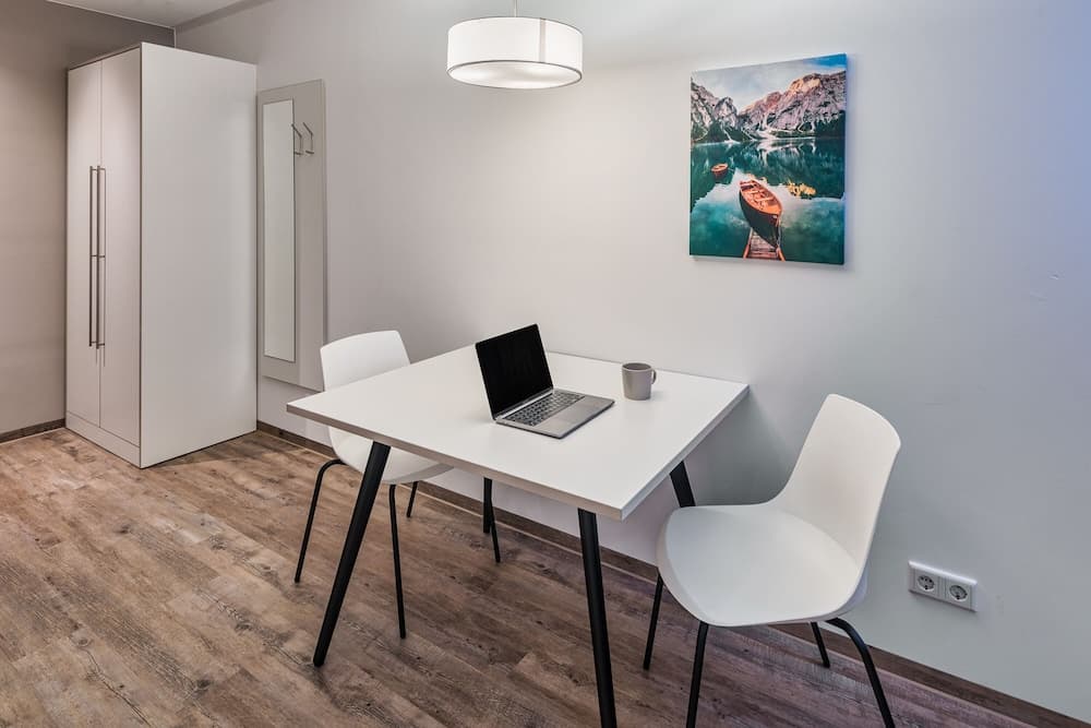 NorthApartments Dresden Am Park