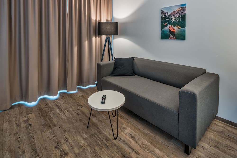 NorthApartments Dresden Am Park