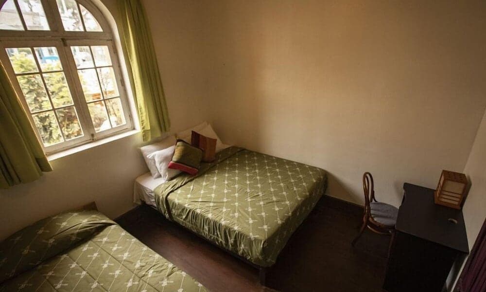 Great Partners - Hostel