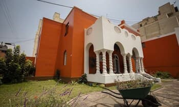 Great Partners - Hostel